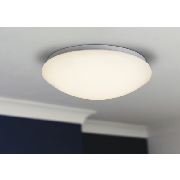 LED-Wand-/Deckenleuchte »Fakir«, inkl. Leuchtmittel in warmweiß