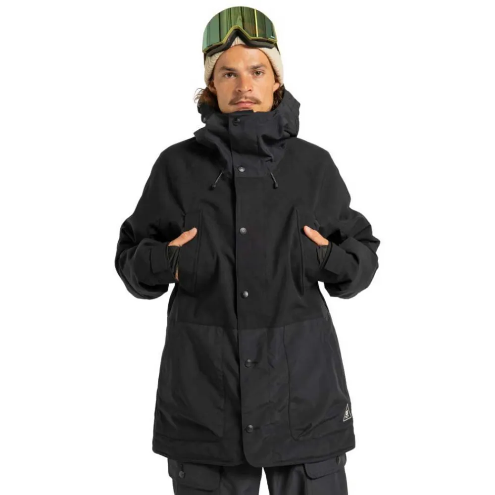 Dc Shoes Tundra jacket