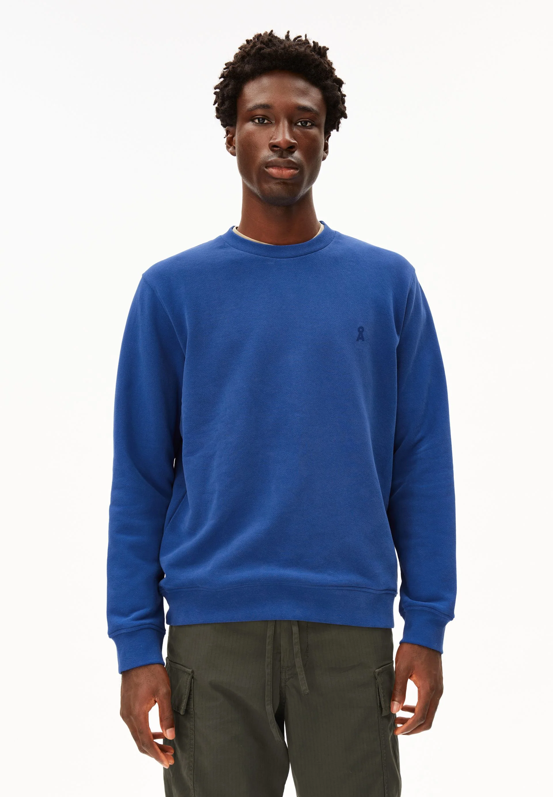 BAARO FLEECE SWEATSHIRT