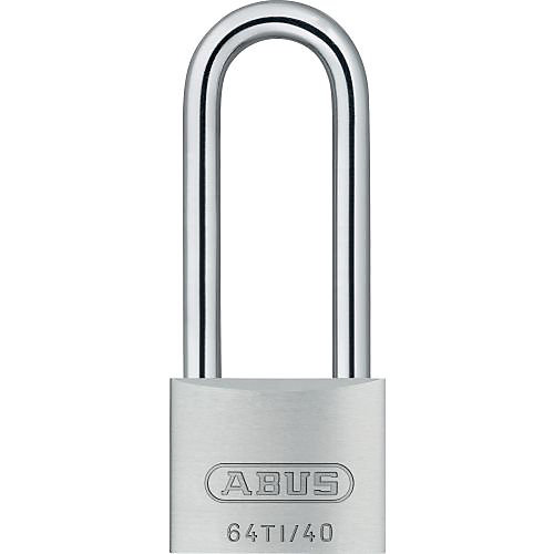 Cadenas TITALIUM™ - ABUS - 64TI/40HB40