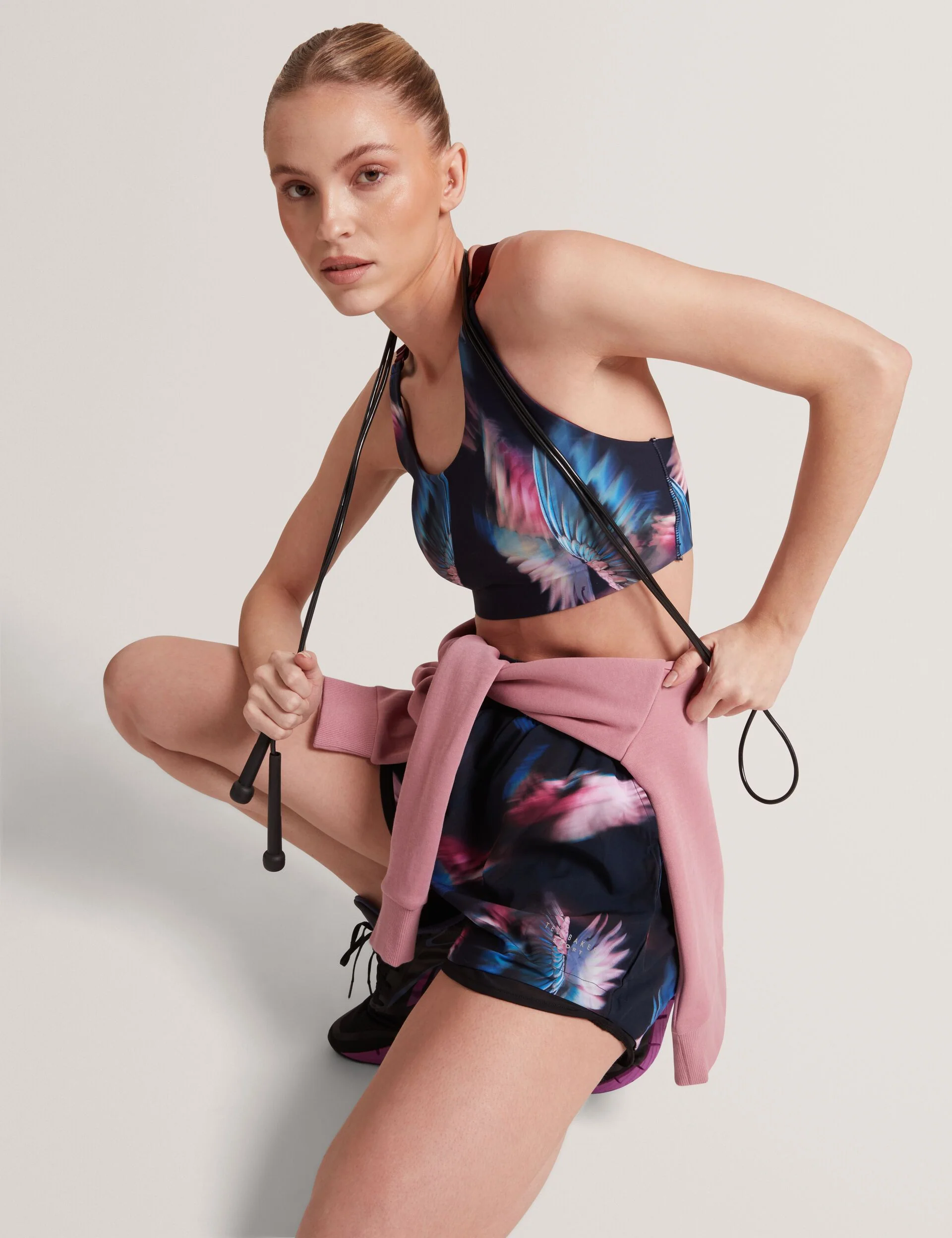 JODIE | PINK