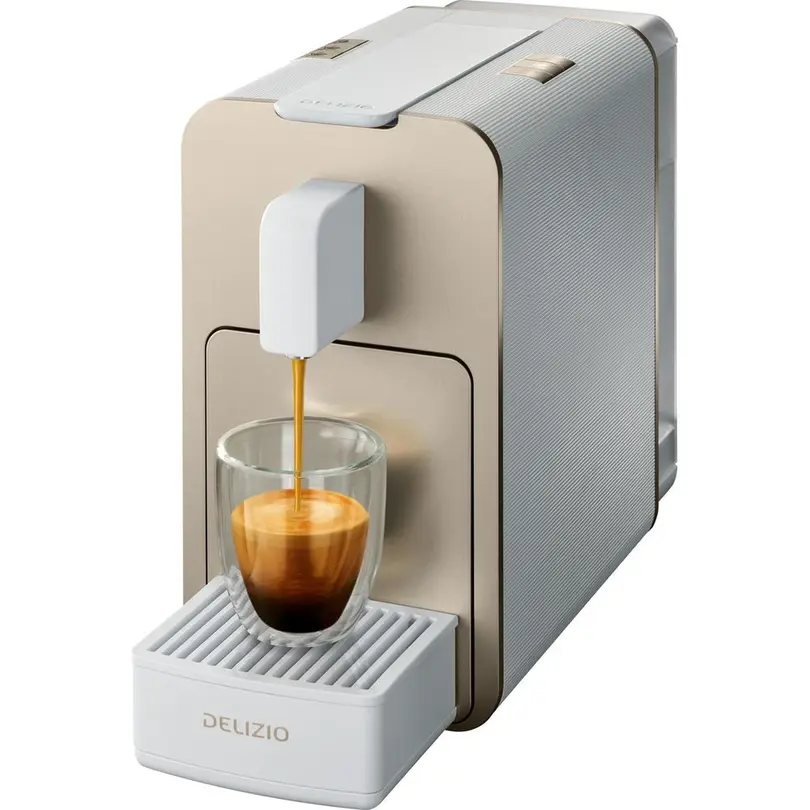 Kaffeemaschinen Viva Elegante