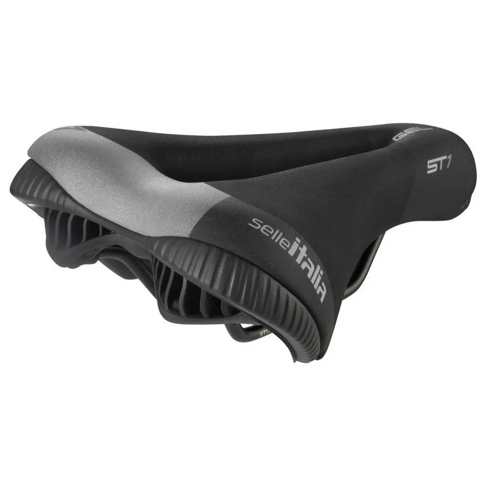 Selle Italia ST 1 SuperFlow L saddle