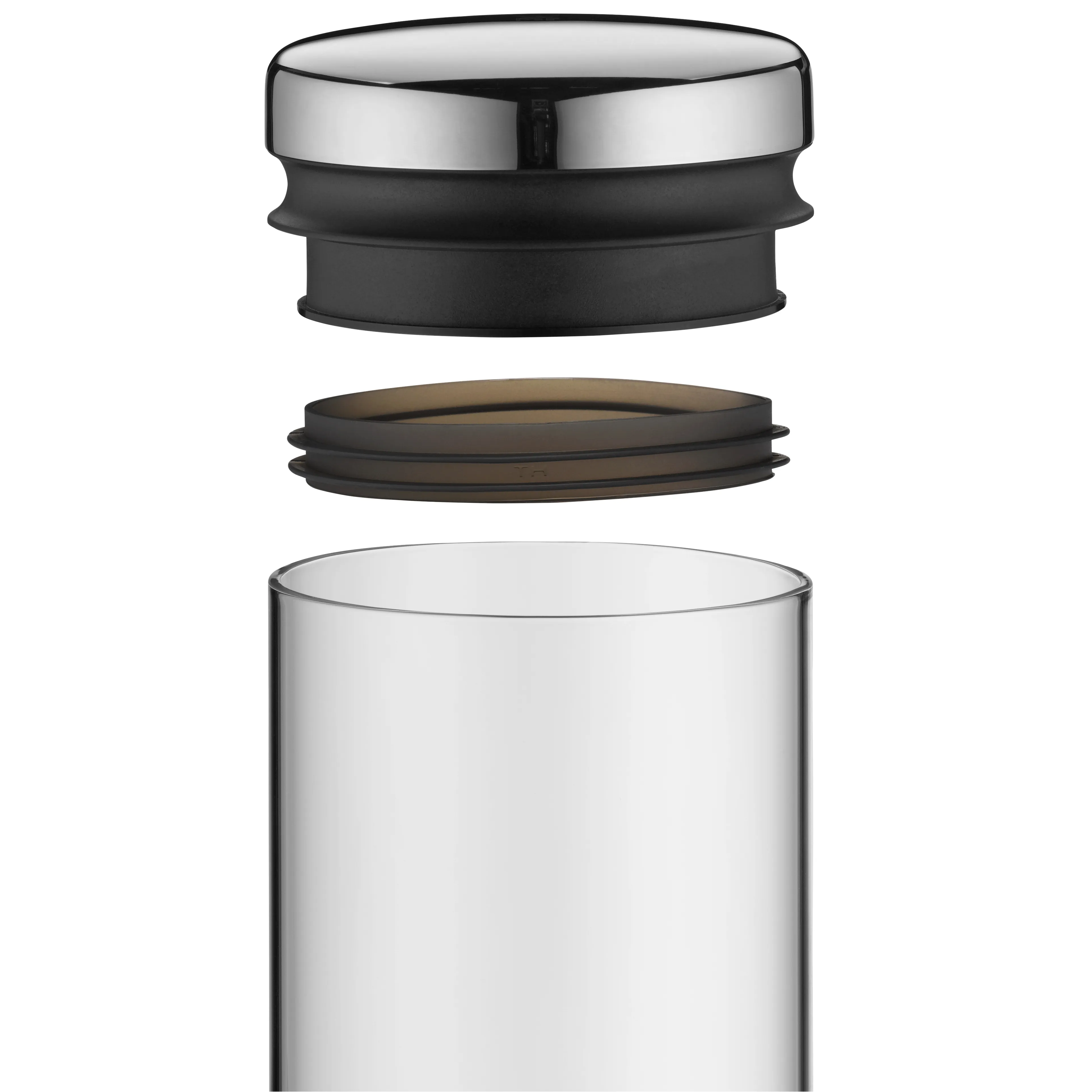 Depot Storage Jar 1L