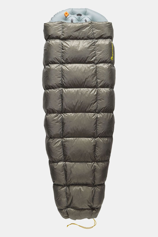 Sea To Summit Ember 7C/45F Down Quilt - Long Slaapzak