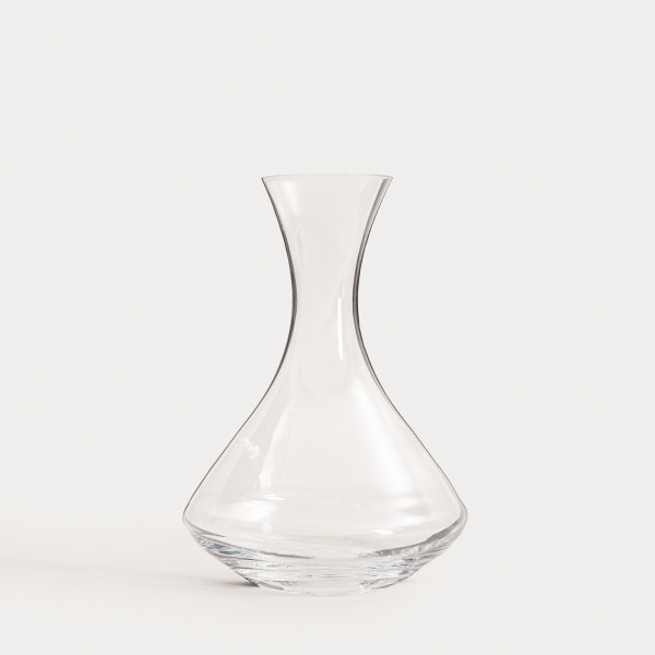 Karafka BRILLIANT ze szkła kryształowego 1,5 l HOMLA