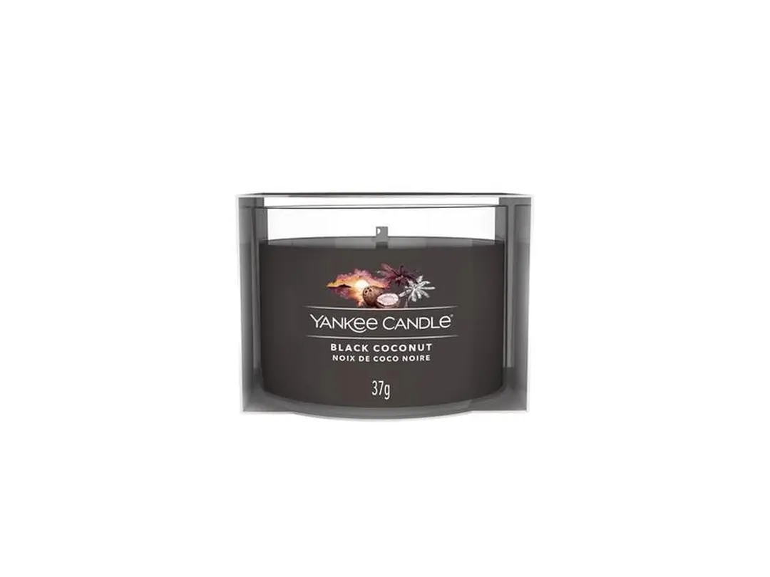 Duftkerze Yankee Candle