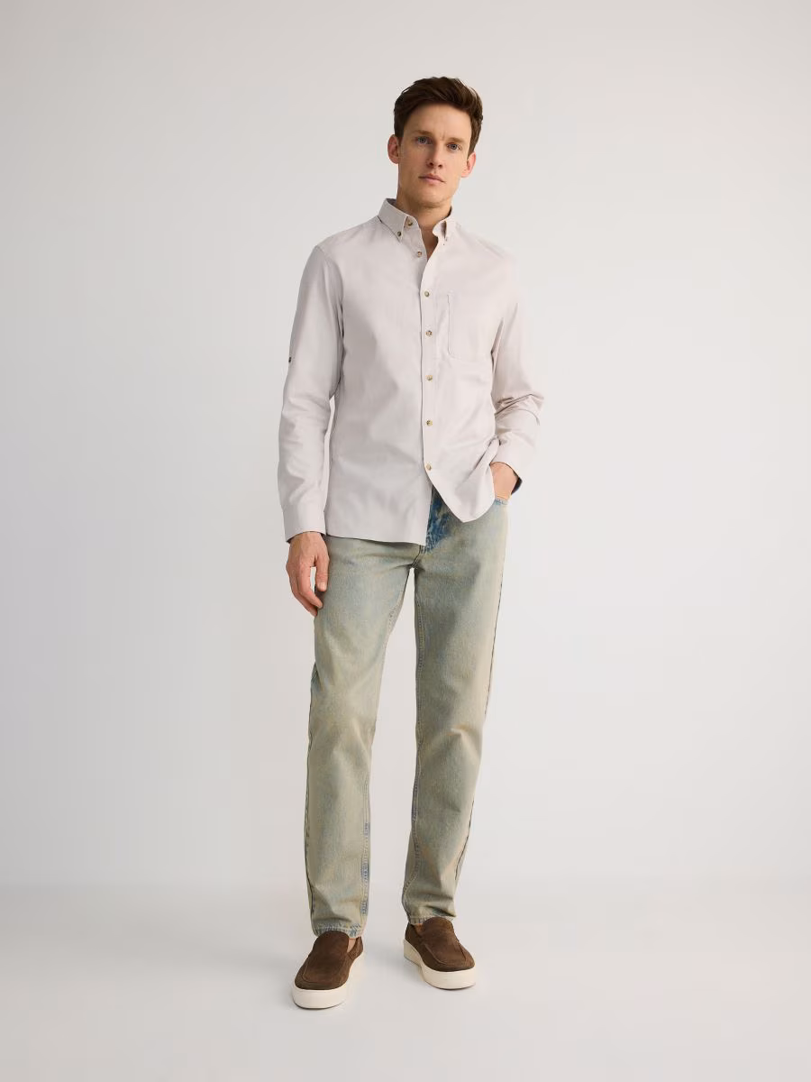 Regular Fit Shirt