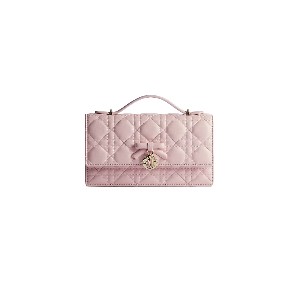 Dior My Dior Mini Bag（10A Mirror Version）