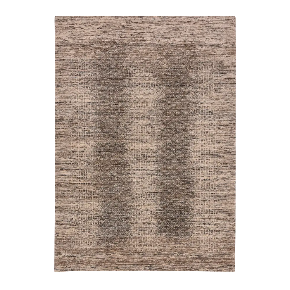 moderner Orientteppich Rajasthan