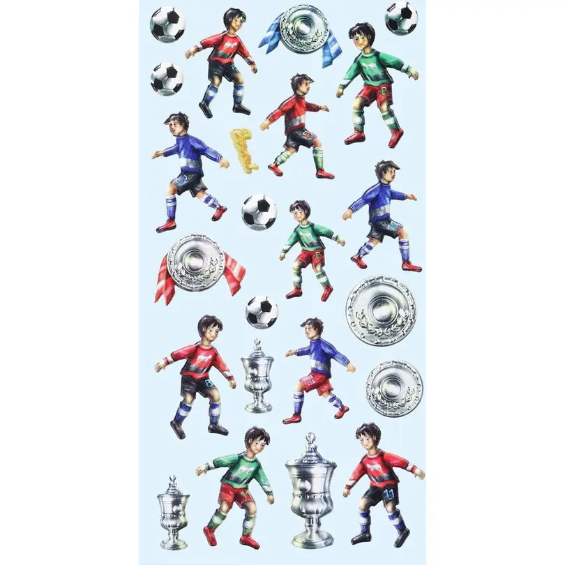 Sticker Stickers