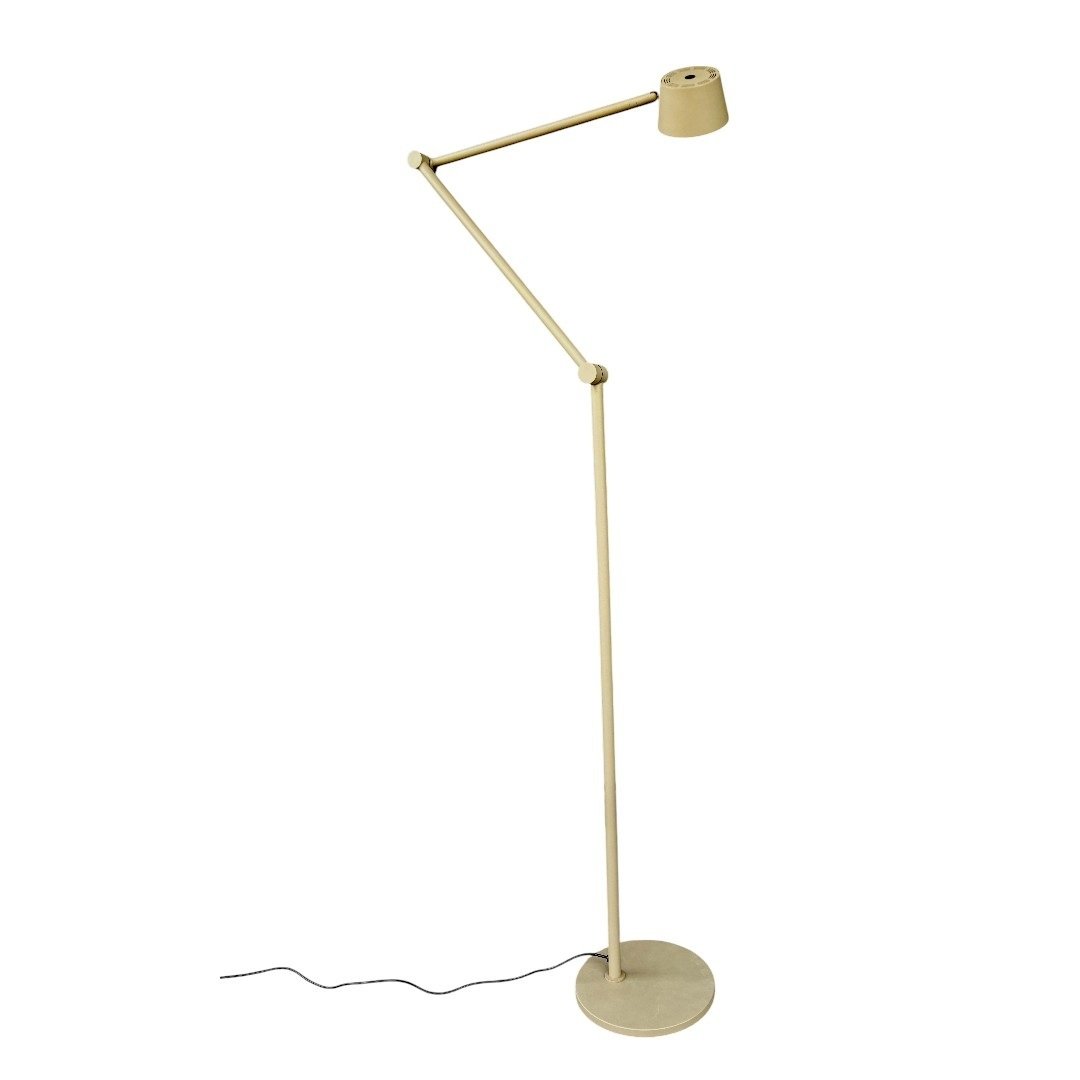 Freelight Freelight Vloerlamp Cugino Olijfgroen 2-Arm 6.2 Watt incl.