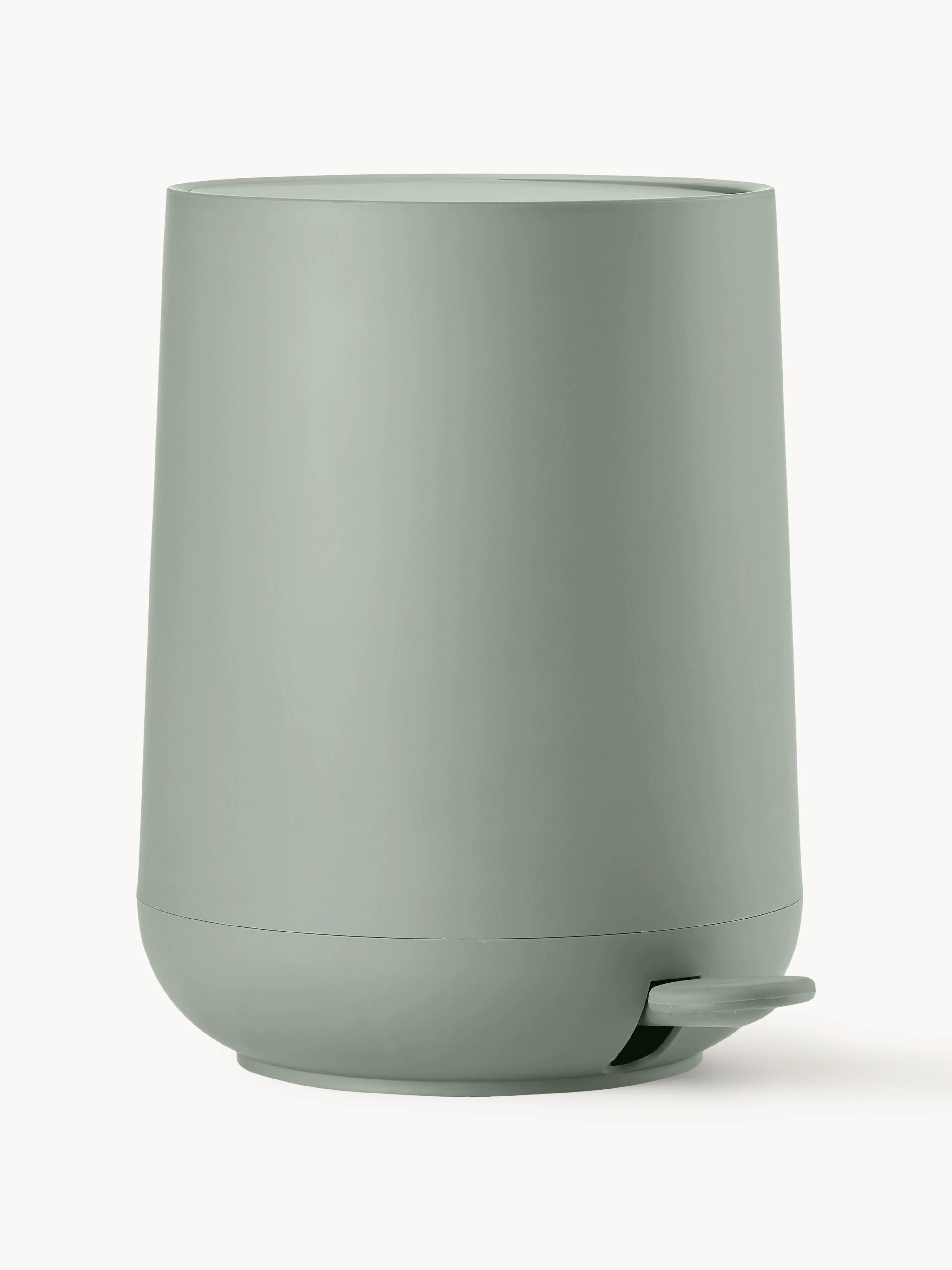 Abfalleimer Nova mit Softmotion-Deckel, 3 L