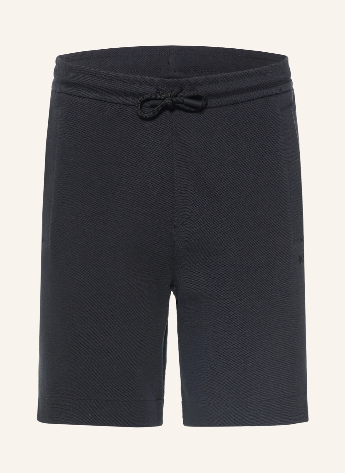 BOSS Tennisshorts UNION HEADLO