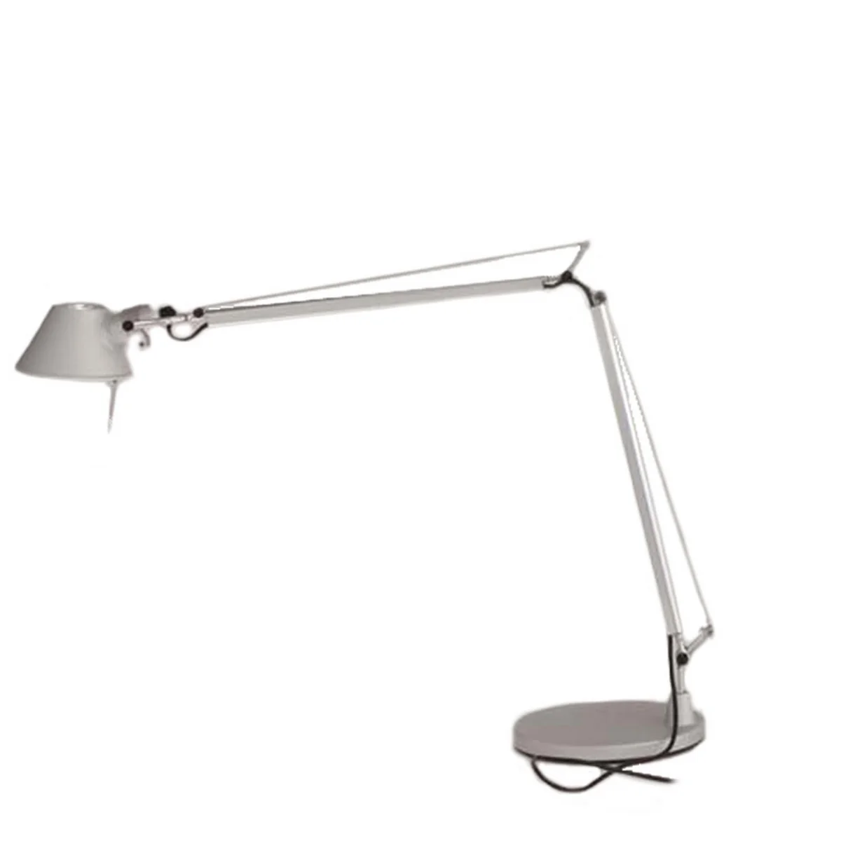 Artemide - Tolomeo Midi LED Schreibtischleuchte