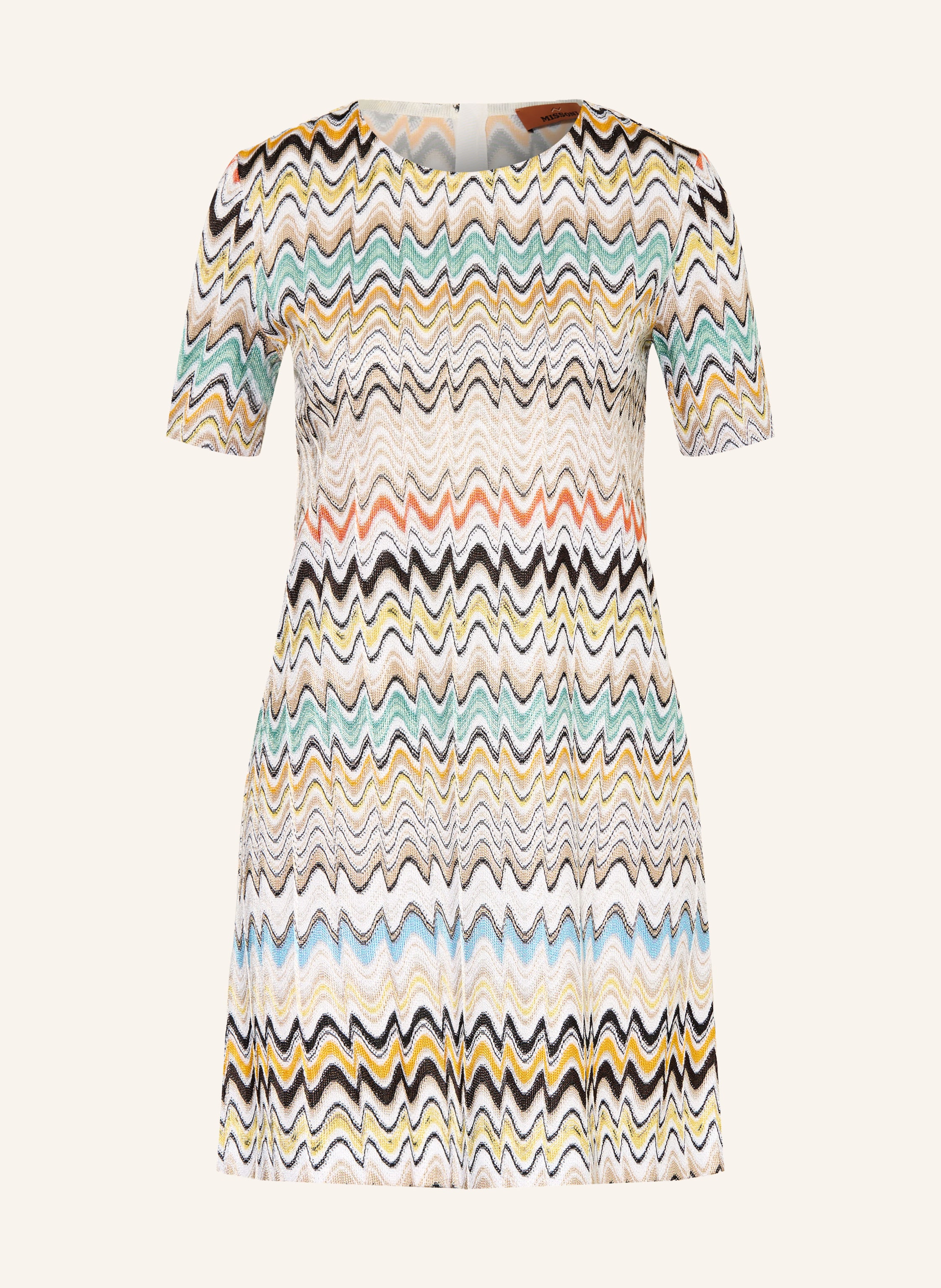MISSONI Strickkleid