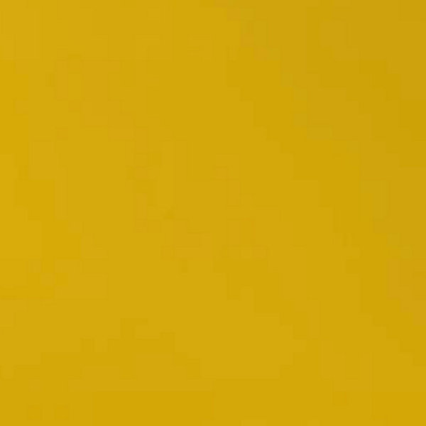 Abattant wood slim déclipsable uni (36.5x48 cm - Jaune Curry)