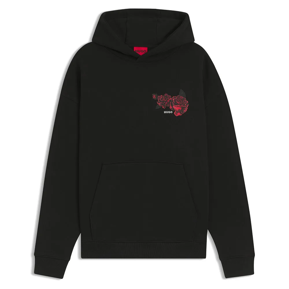 HUGO Daget 10271445 hoodie