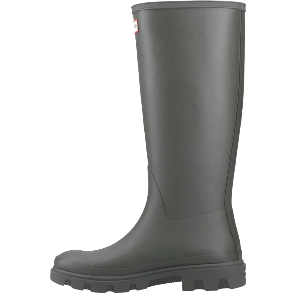 Hunter Downpour Tall Wellington Boots