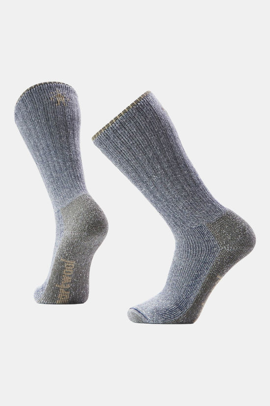 Smartwool Mountaineer Classic Edition Max Cushion Second Cut Wandelsok