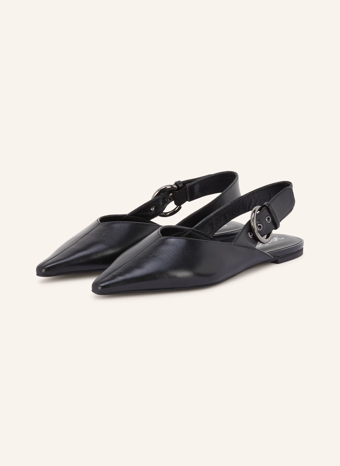 jeffrey campbell Slingballerinas SCONE