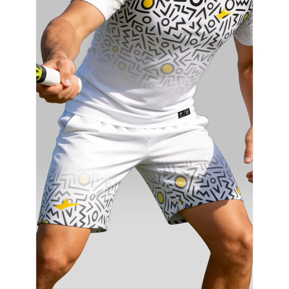 Top Player Fantasy Ace shorts