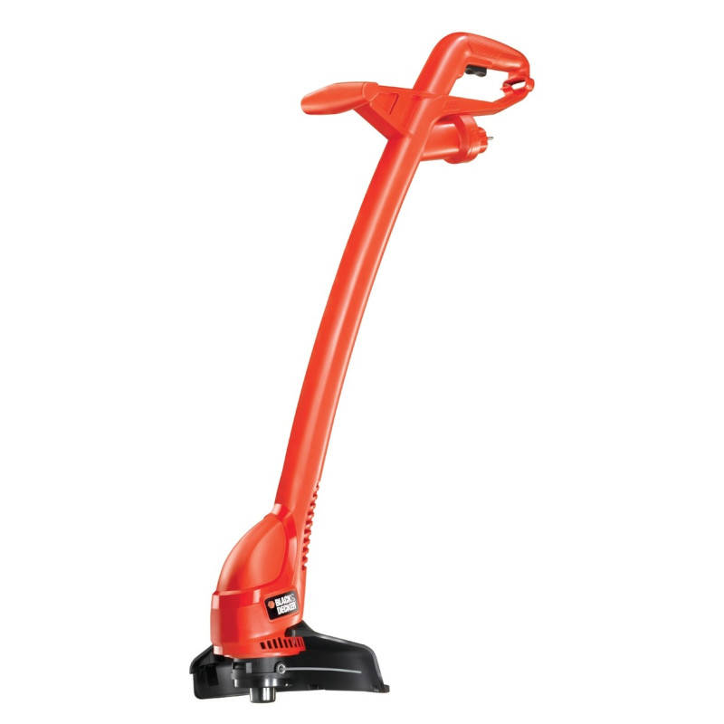 Coupe-bordure électrique GL310-QS 300 W 25 cm BLACK DECKER