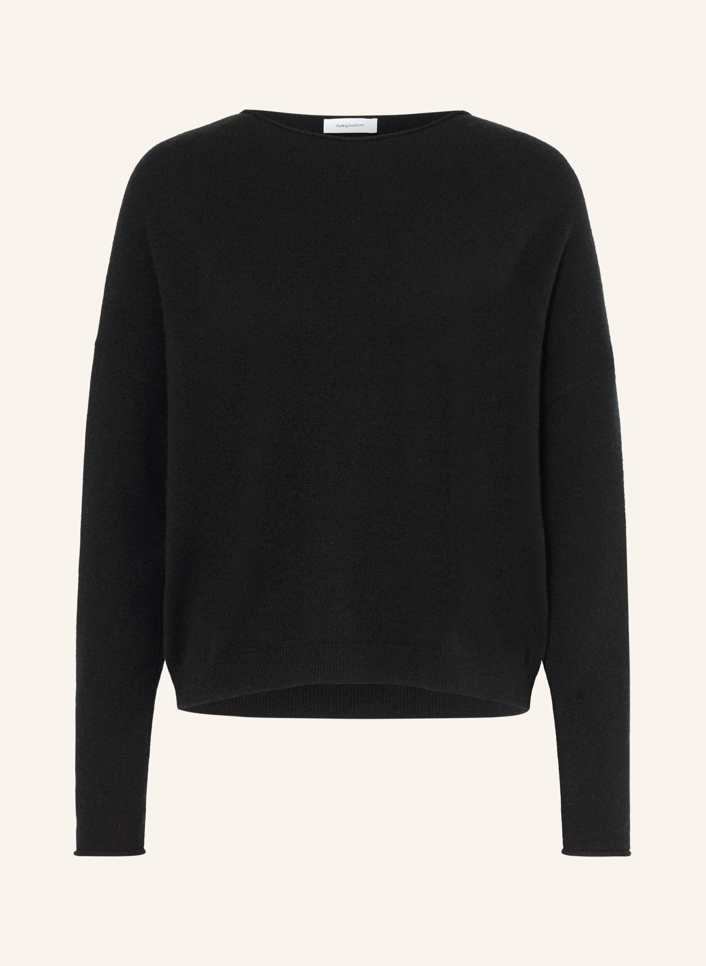 darling harbour Cashmere-Pullover