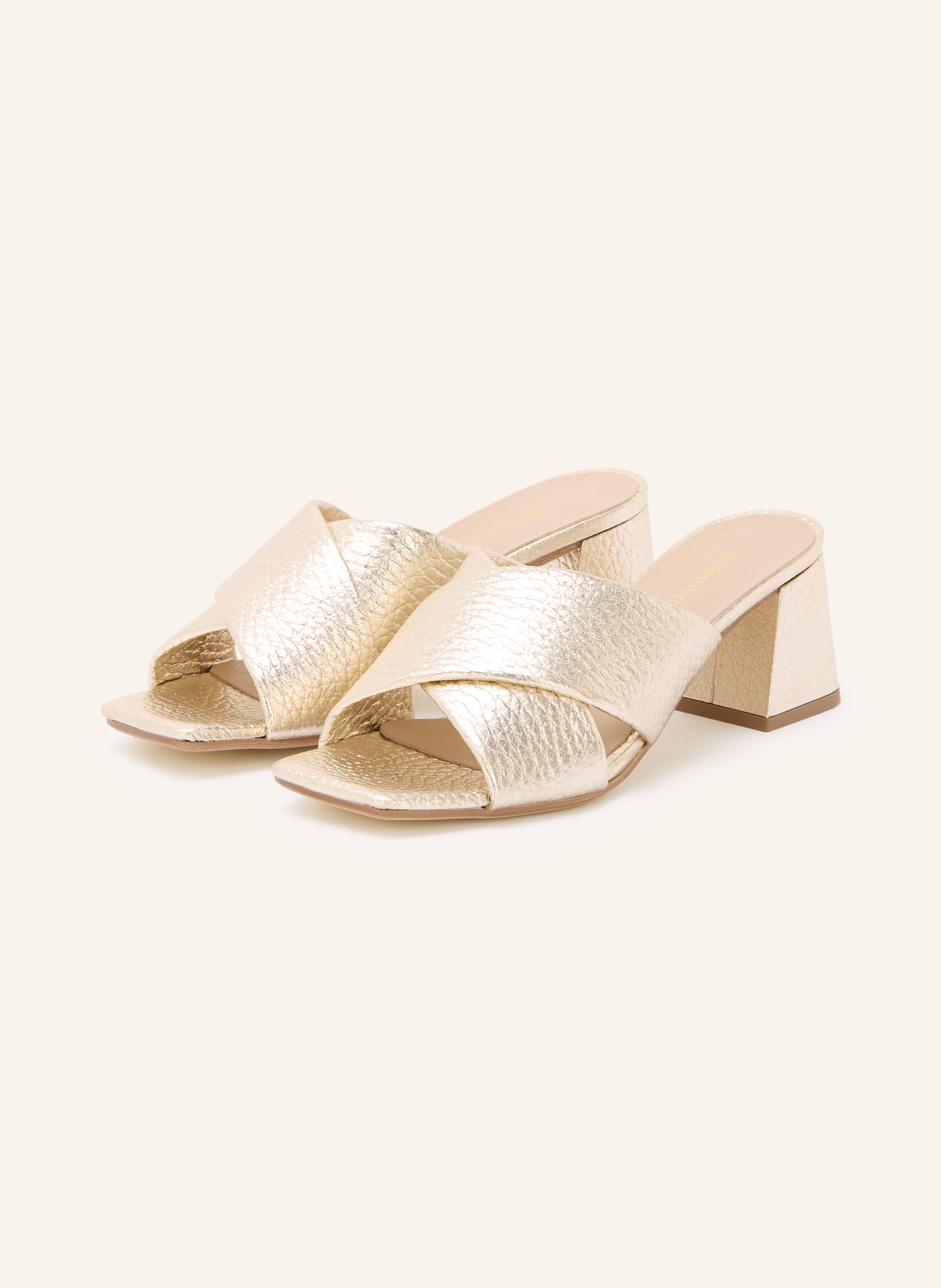 darling harbour Mules