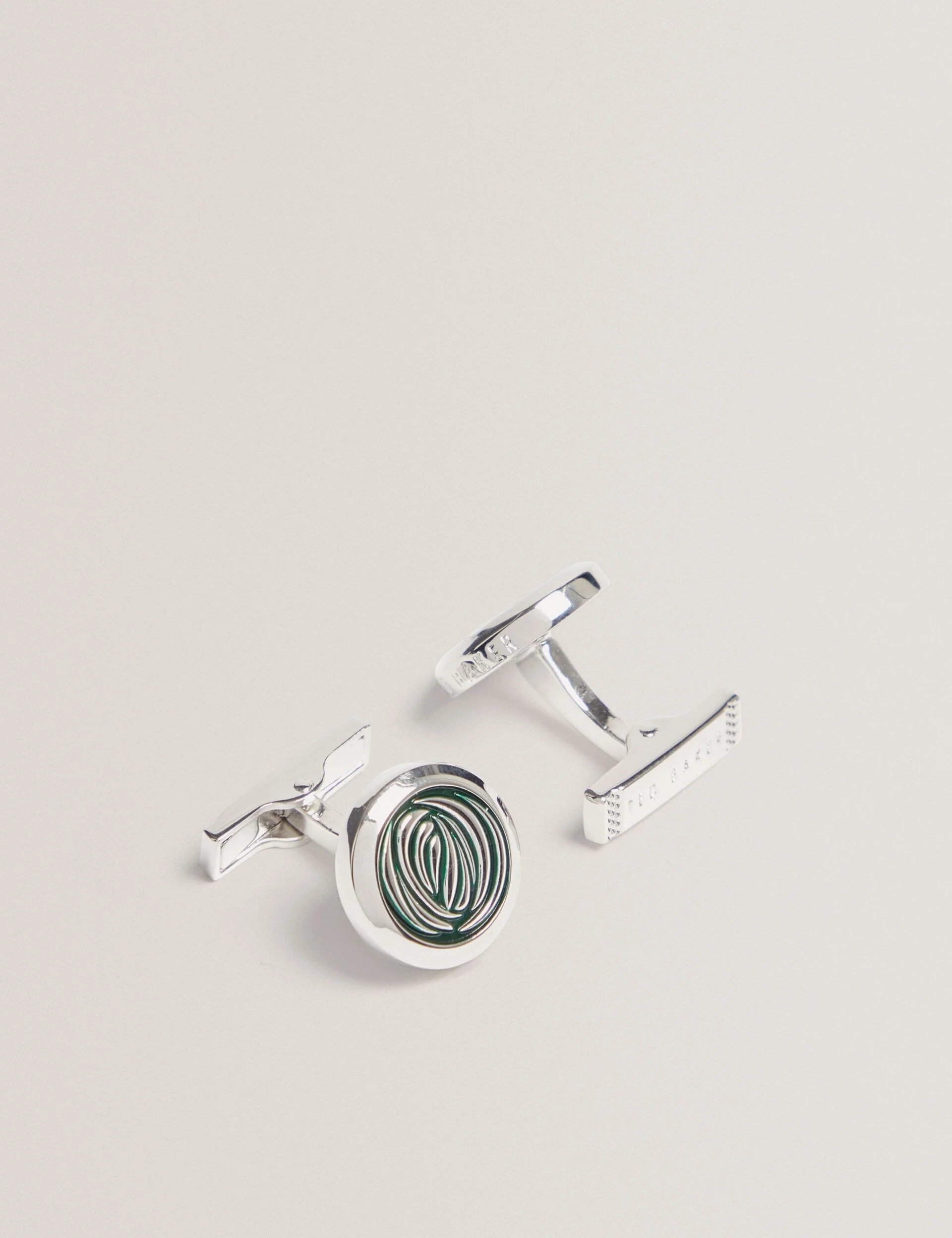 SPIIRAL | SILVER