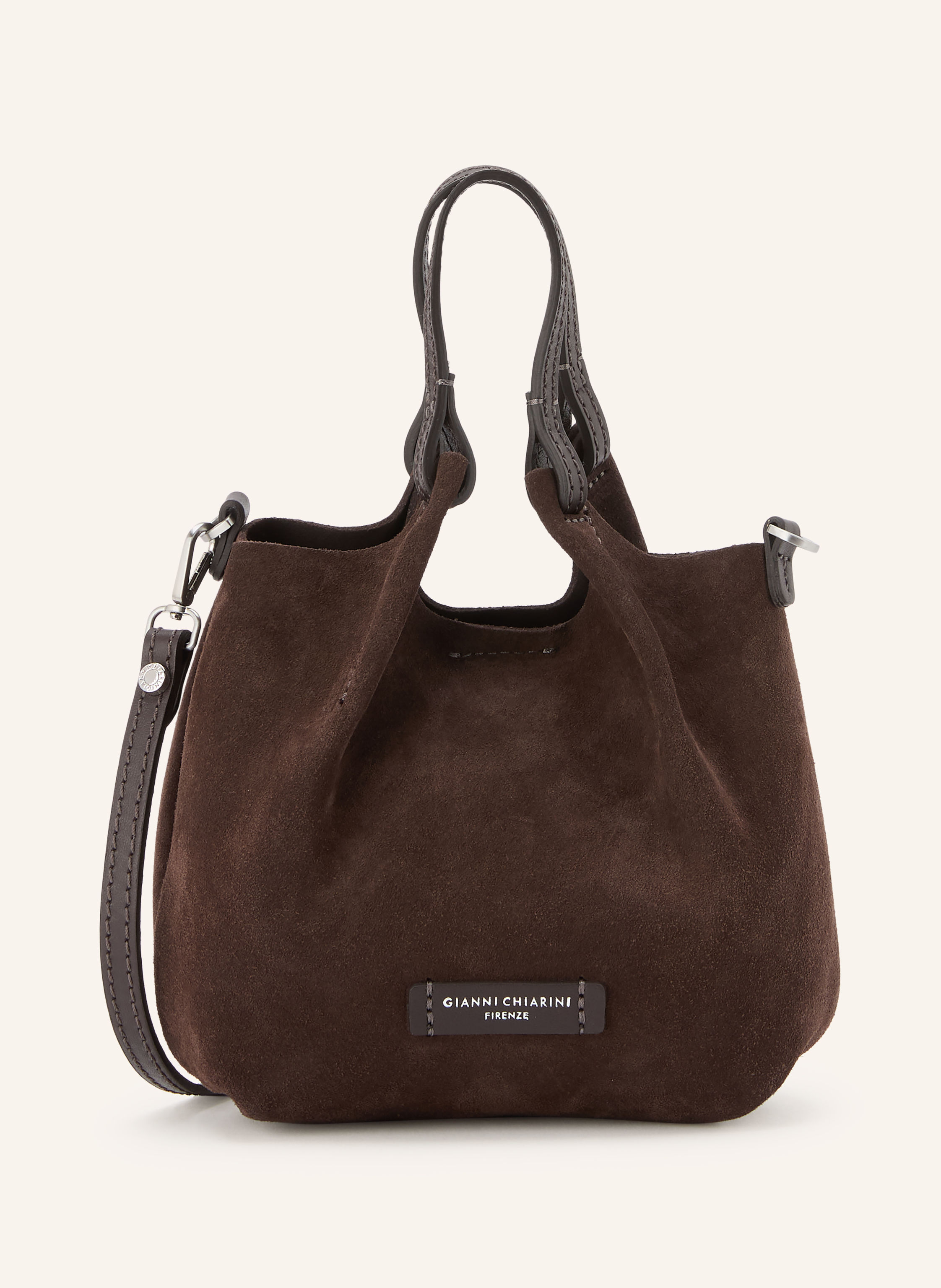 GIANNI CHIARINI Handtasche DUA M