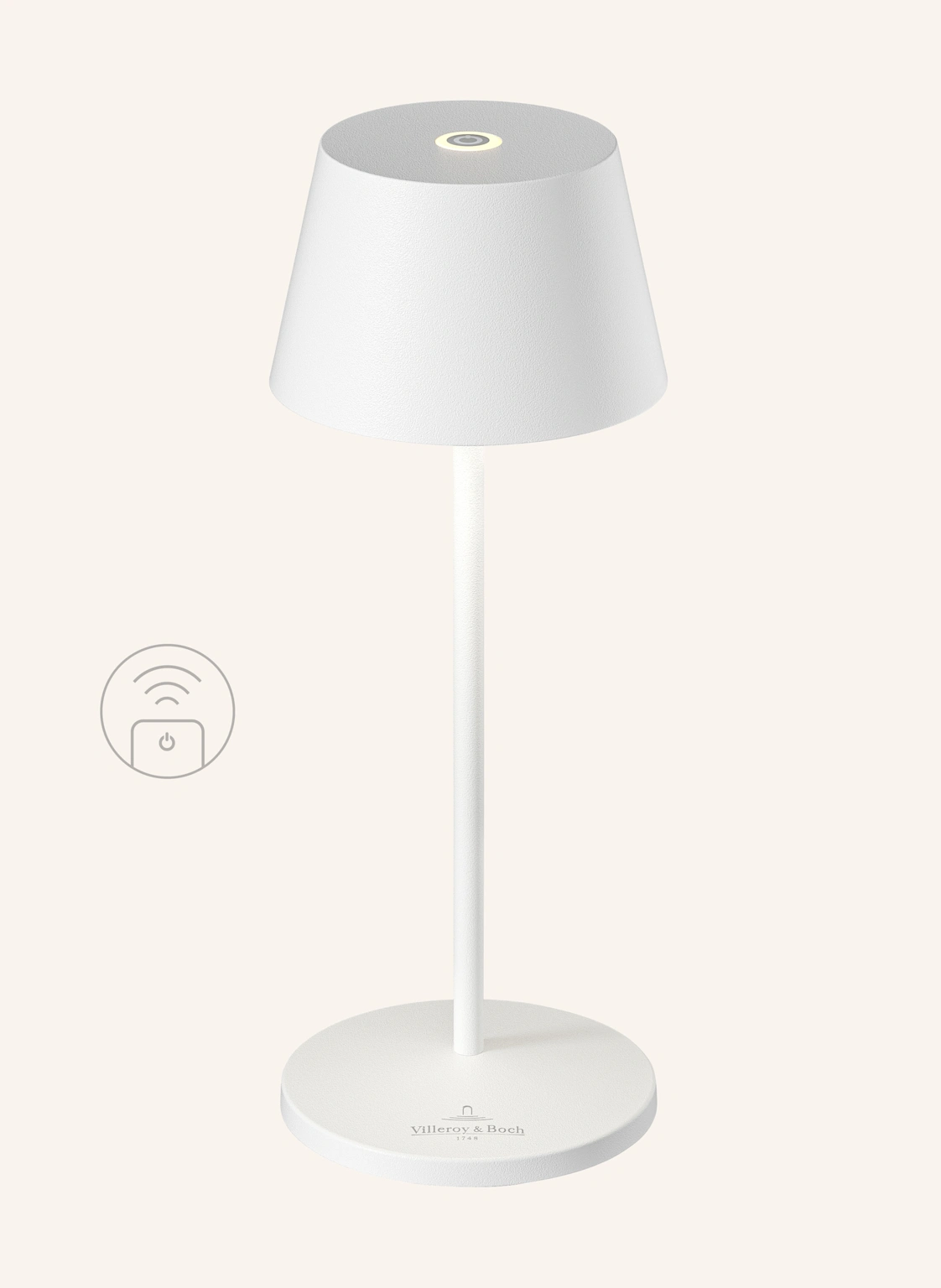 Villeroy & Boch Leuchte SEOUL MICRO RC