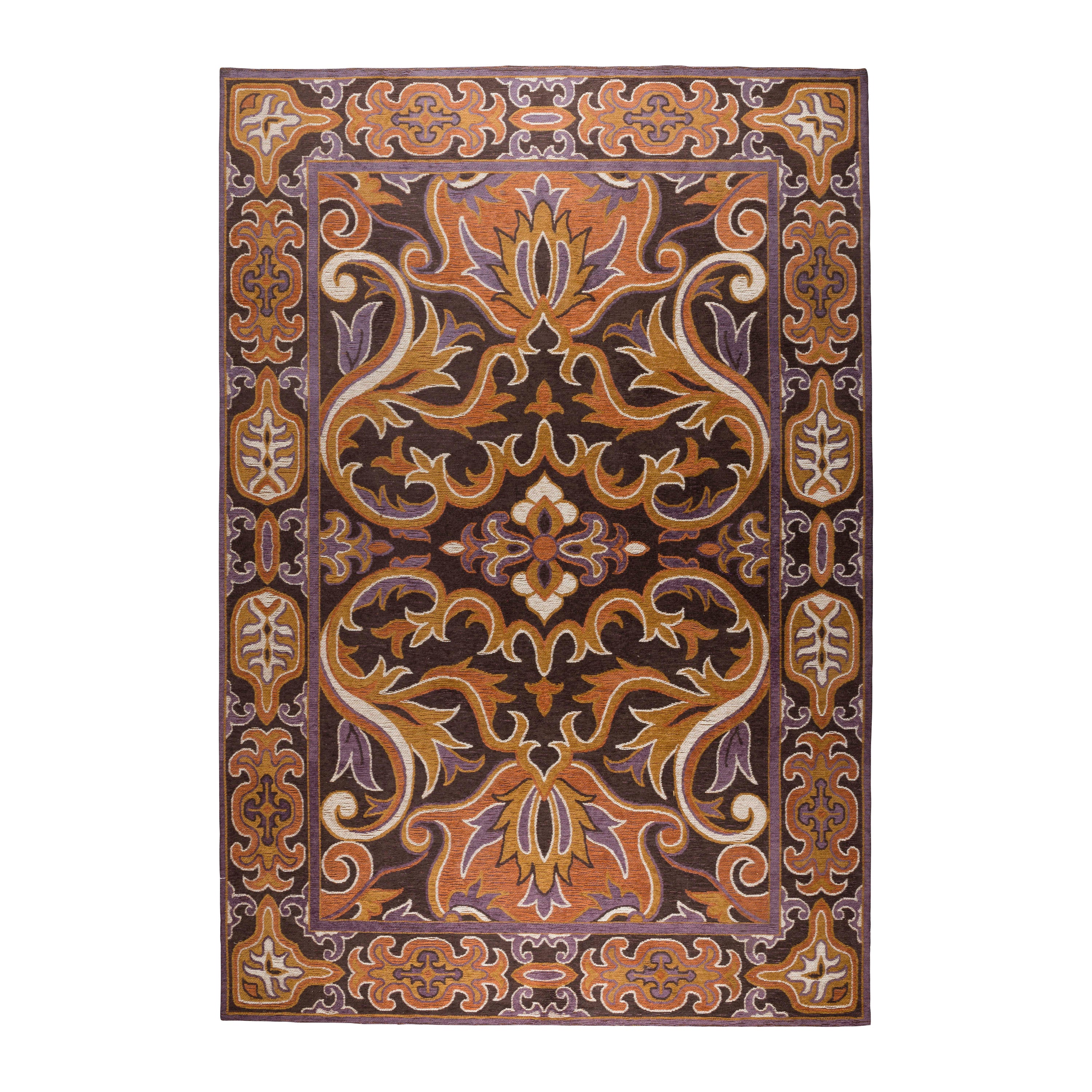 Dutchbone Bashmira Vloerkleed 160 x 230 cm