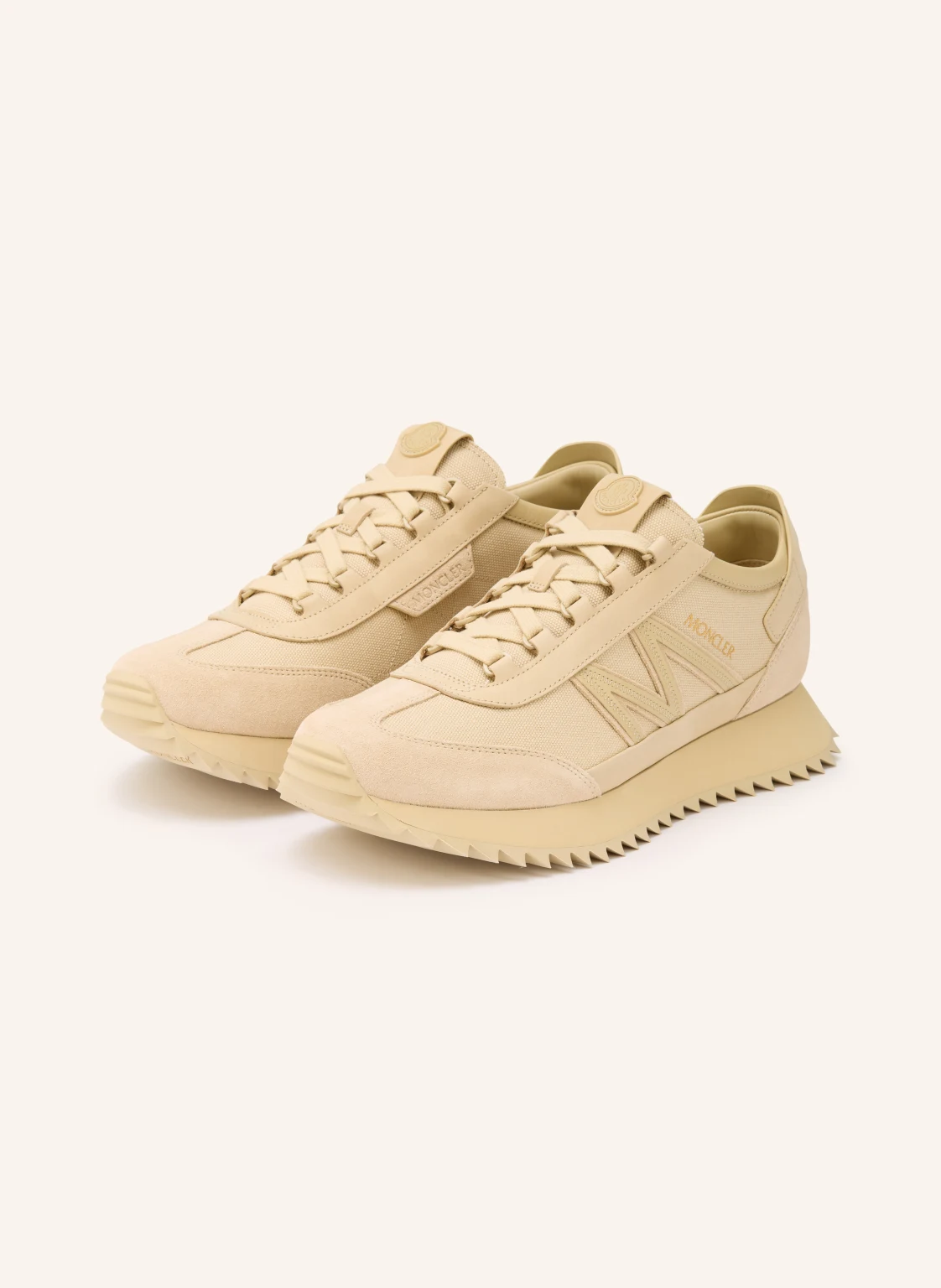 MONCLER Sneaker PACEY2