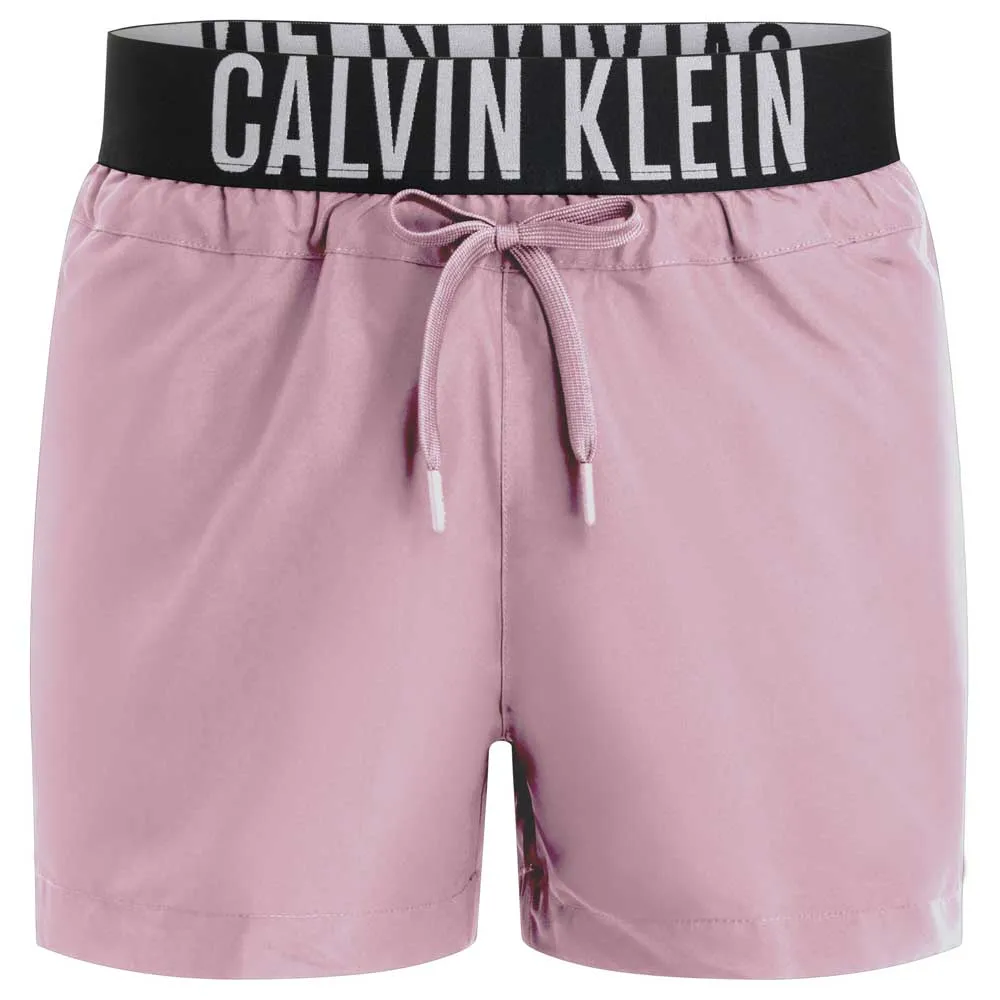 Calvin Klein Intense Power swimming shorts