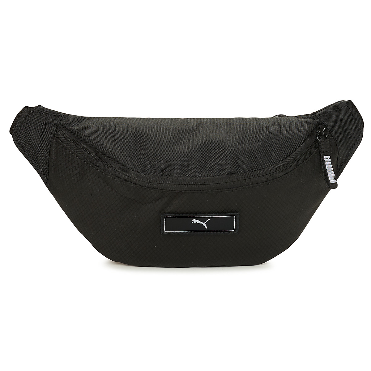 Puma - PUMA DECK Waist Bag - Black
