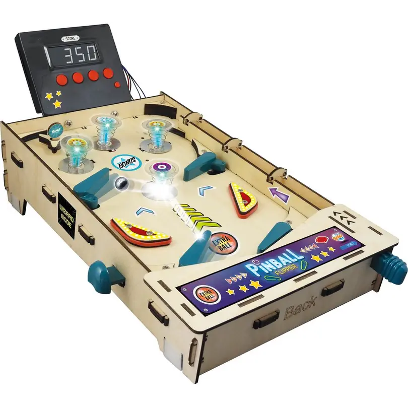 Spielset Flipper