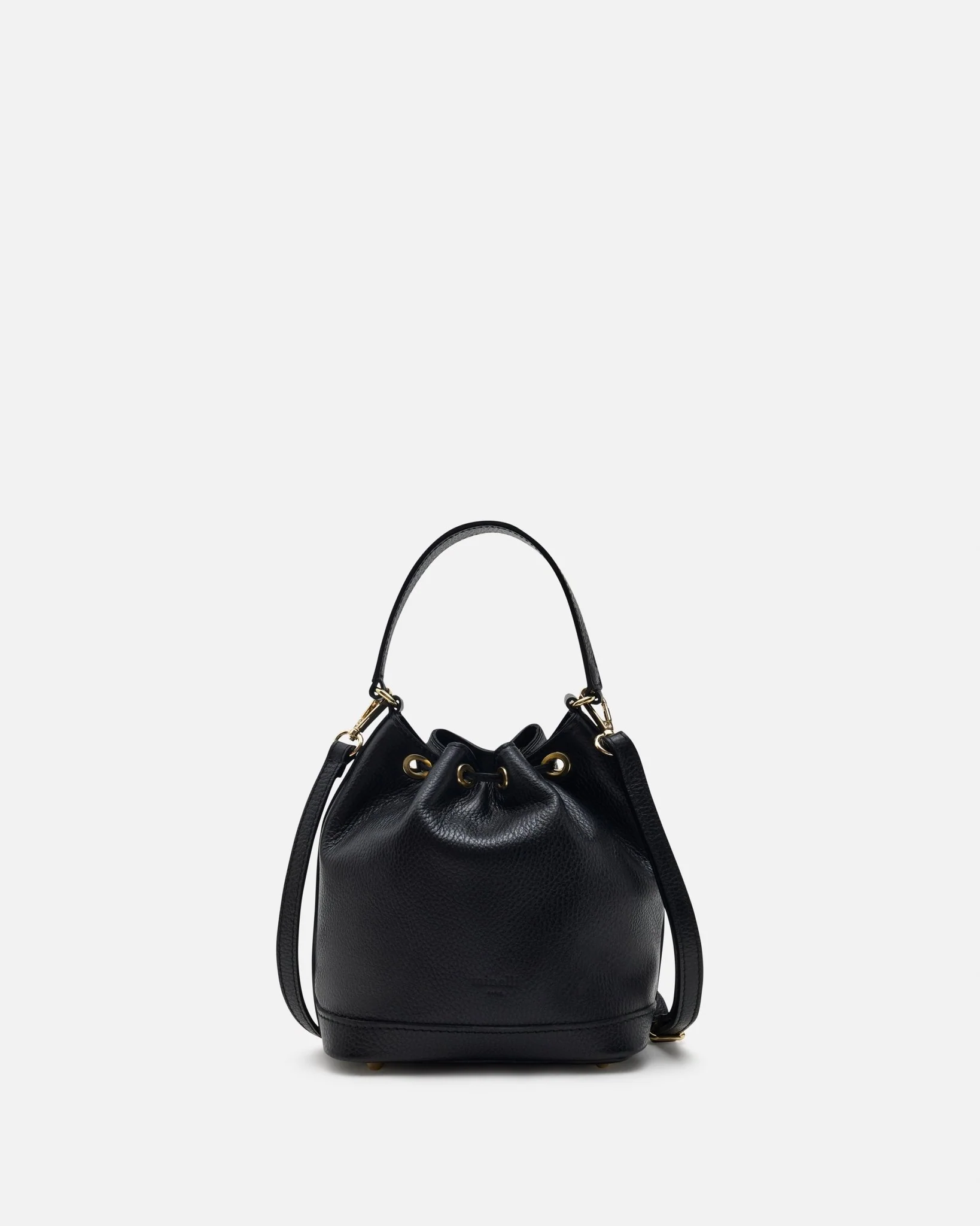 SAC SEAU SOPHIE/GR NOIR