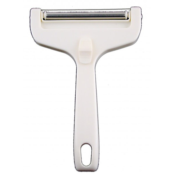 Coupe tranches à fromage réglable Metaltex 255507