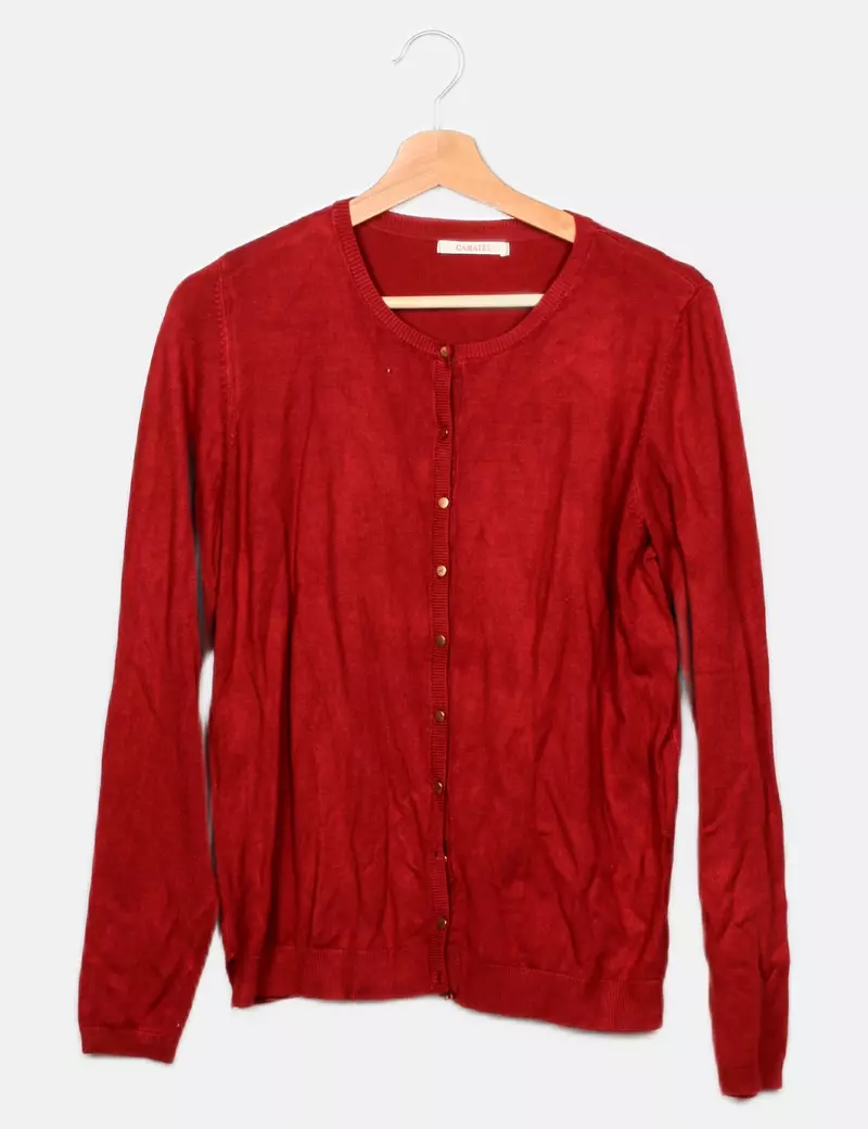 Camaïeu cardigan Knitted