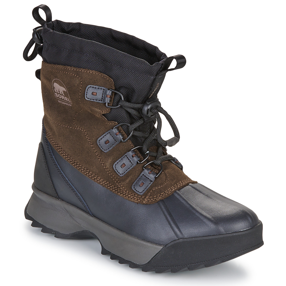 Sorel - SCOUT 87 XT WP - Brown