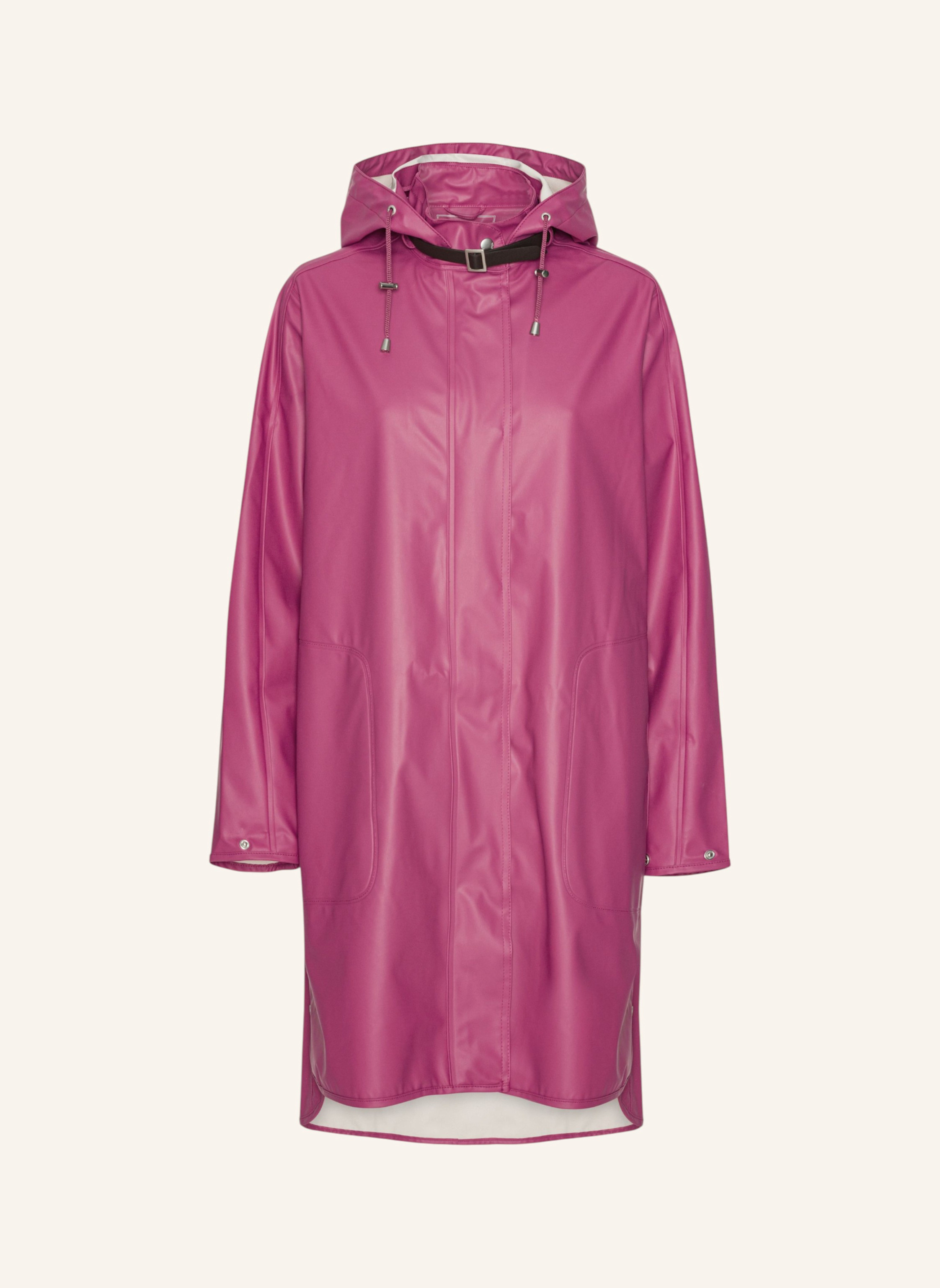 ILSE JACOBSEN Regenmantel RAIN71
