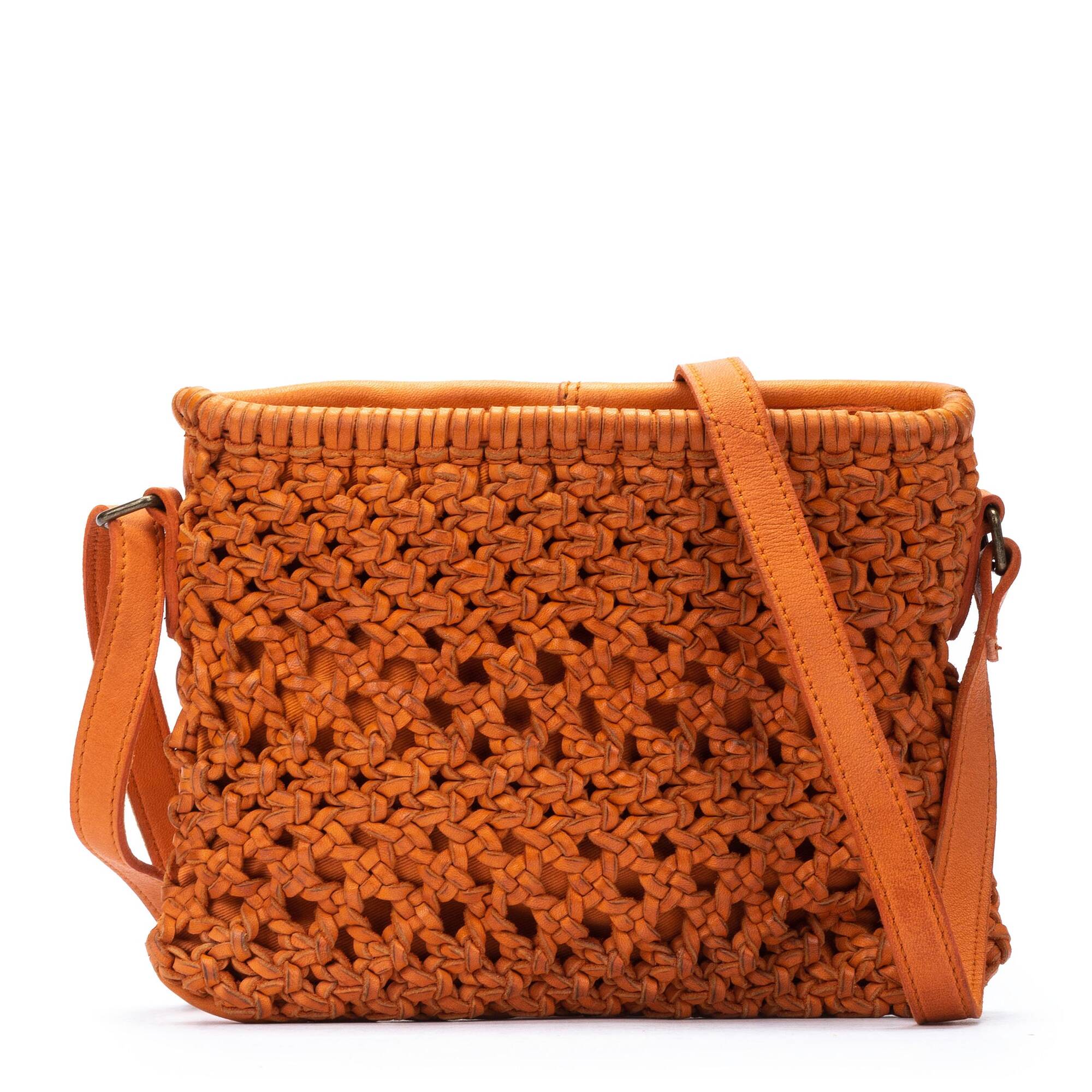 TAMARIU - Bolso bandolera para mujer
