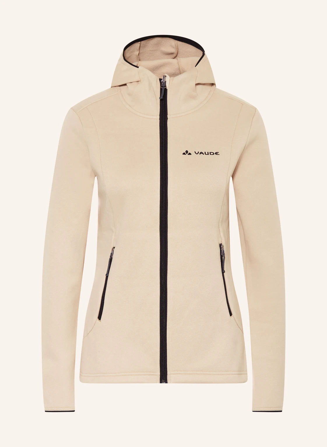 VAUDE Fleecejacke IDRIS
