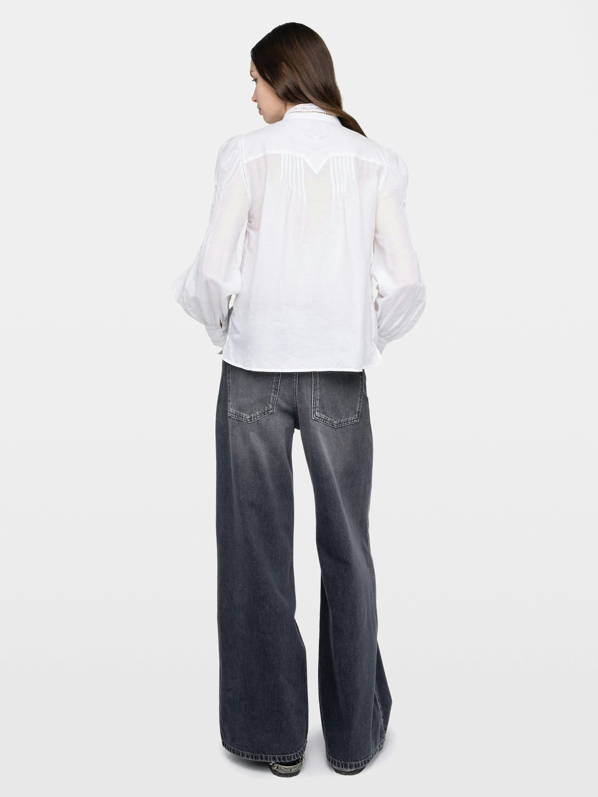 Chemise Timz
