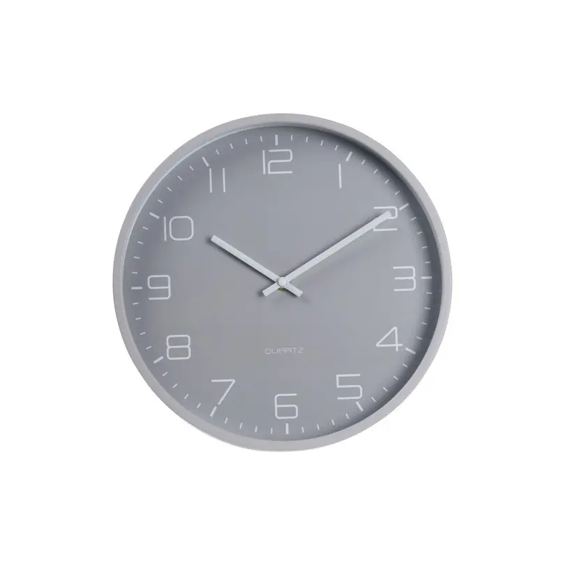Wanduhr 3er-Set Berlin