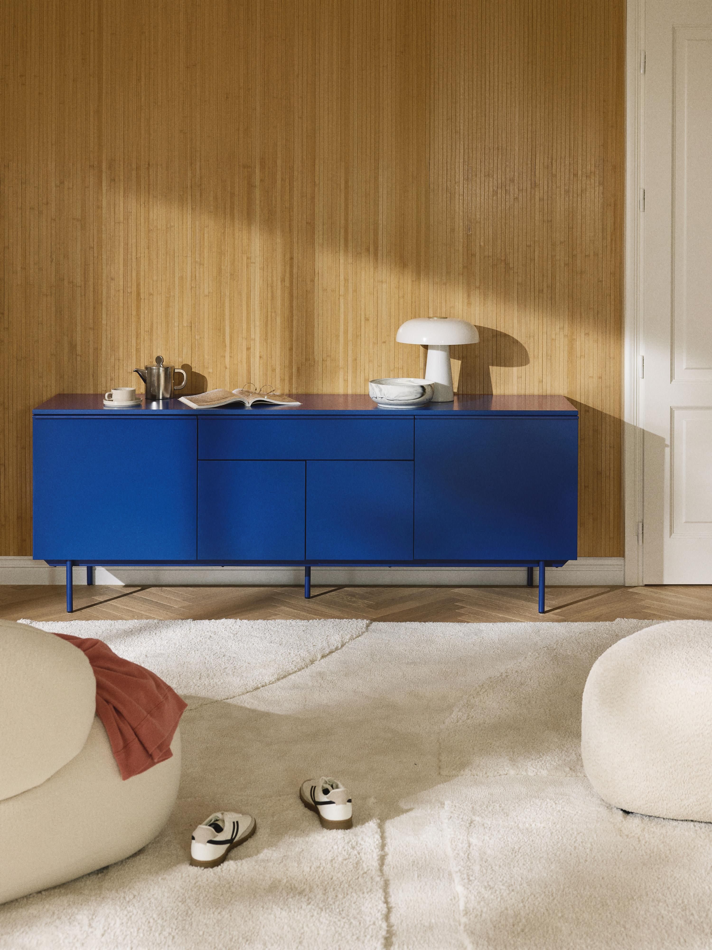 Holz-Sideboard Elona