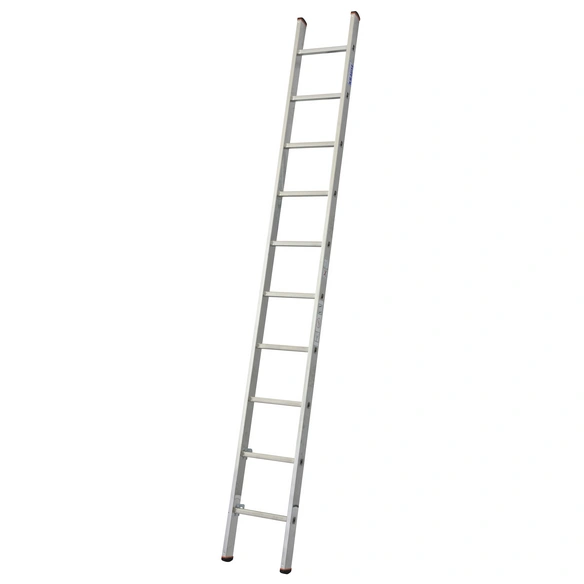 Vielzweckleiter »MONTO Tribilo«, 30 Sprossen, Aluminium