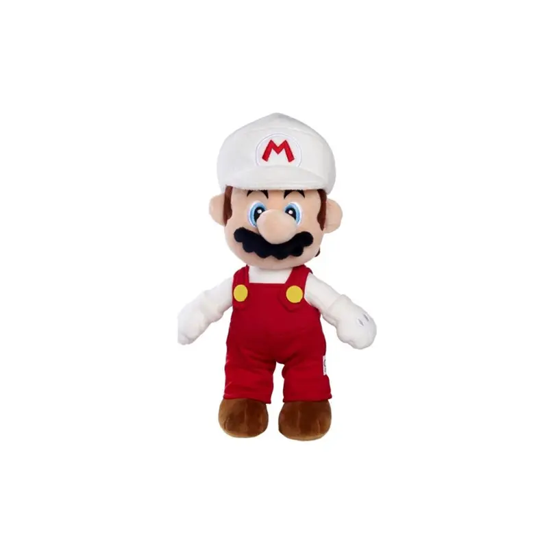 Plüschtier Mario