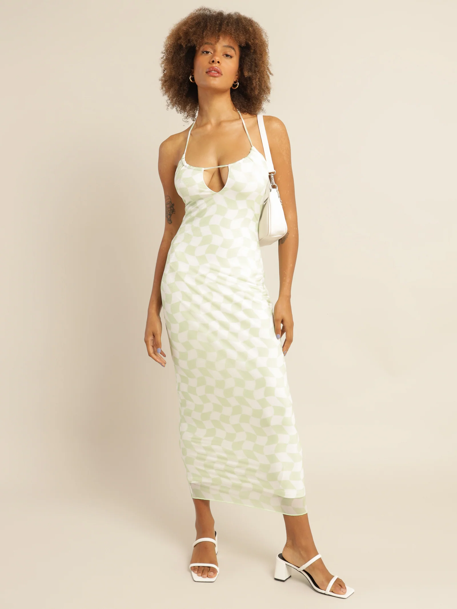 Stella Dress